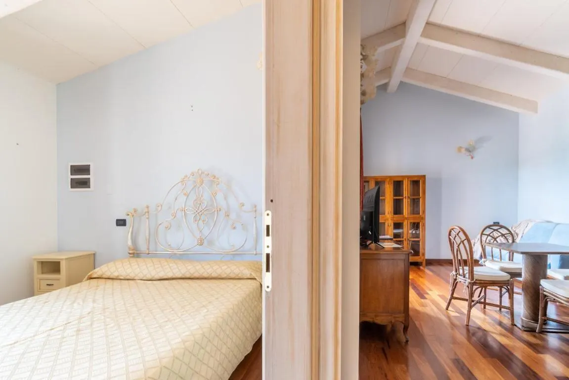 Residence Villa il Casale appartementi wellness e piscina riscaldata Tovo San Giacomo