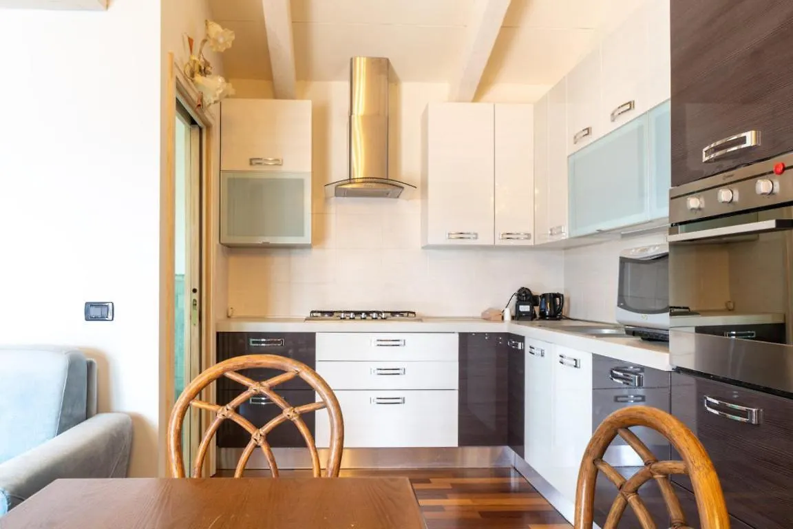 Residence Villa il Casale appartementi wellness e piscina riscaldata Tovo San Giacomo Appartamento