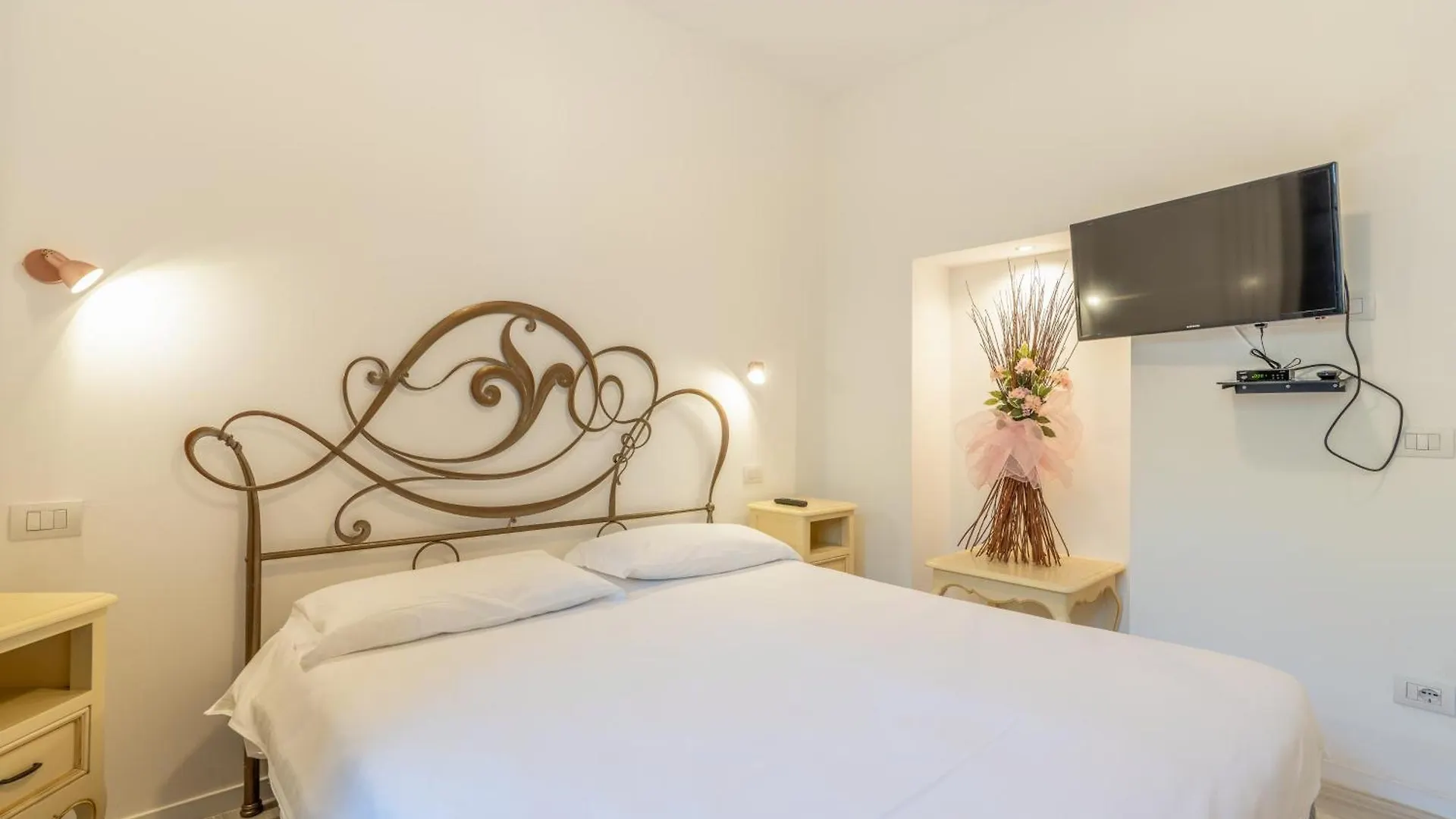 Appartamento Residence Villa il Casale appartementi wellness e piscina riscaldata Tovo San Giacomo