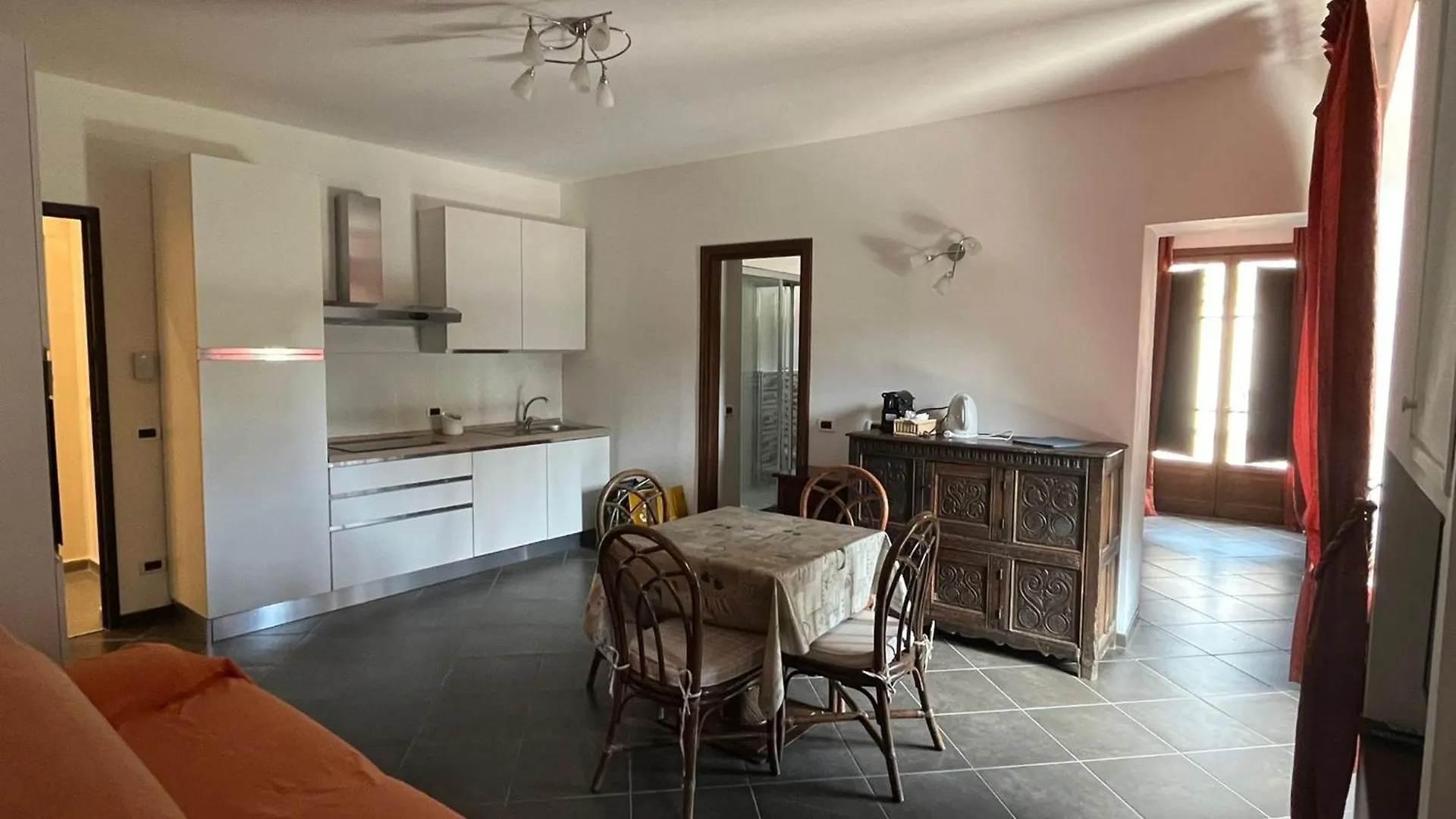 Appartamento Residence Villa il Casale appartementi wellness e piscina riscaldata Tovo San Giacomo