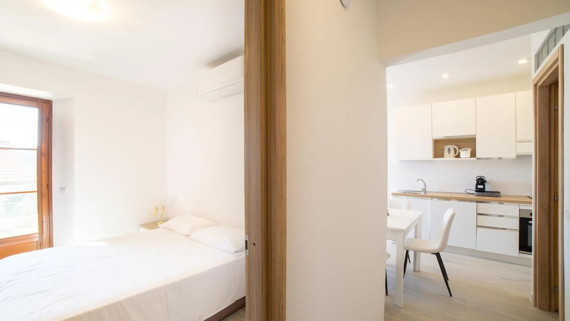 Residence Villa il Casale appartementi wellness e piscina riscaldata Tovo San Giacomo Italia