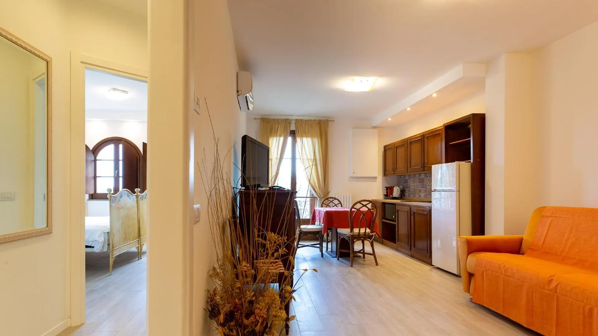 Residence Villa il Casale appartementi wellness e piscina riscaldata Tovo San Giacomo 0*,  Italia