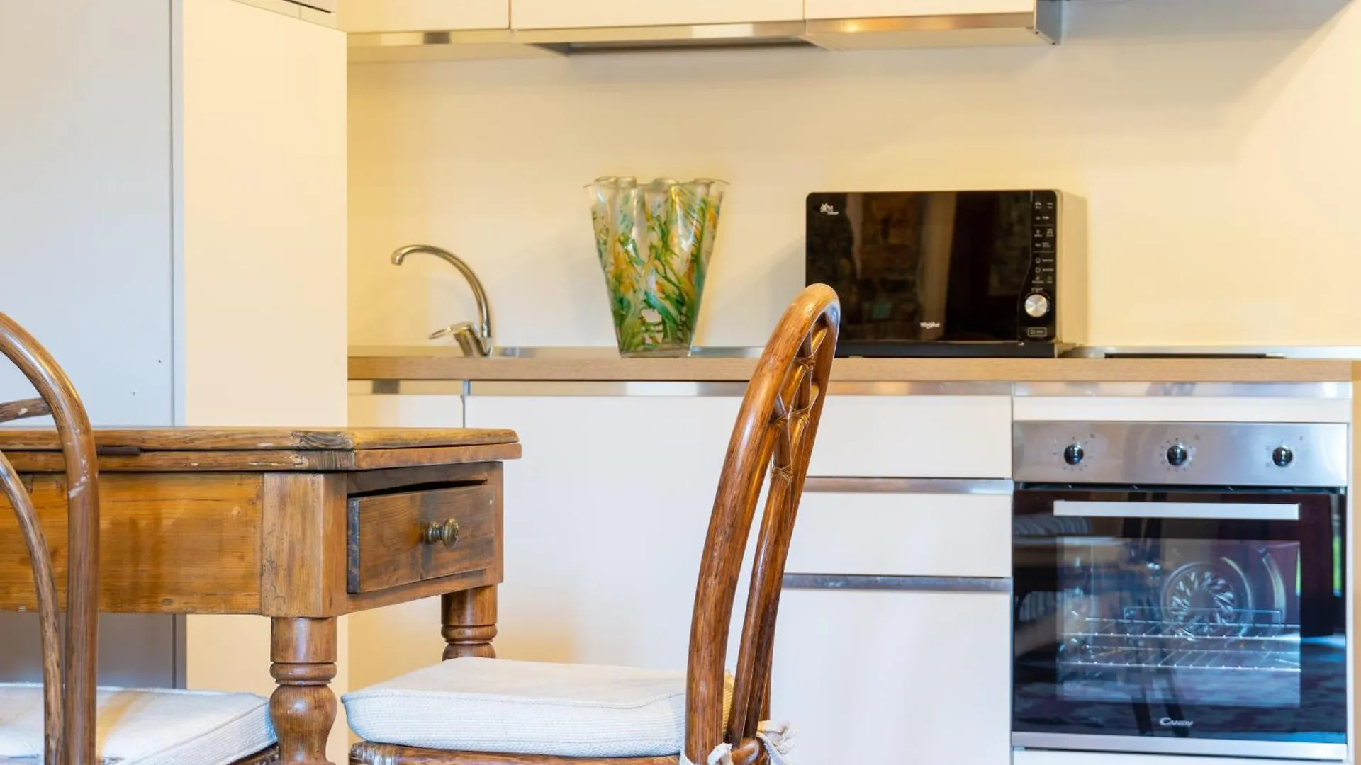 Residence Villa il Casale appartementi wellness e piscina riscaldata Tovo San Giacomo 0*,
