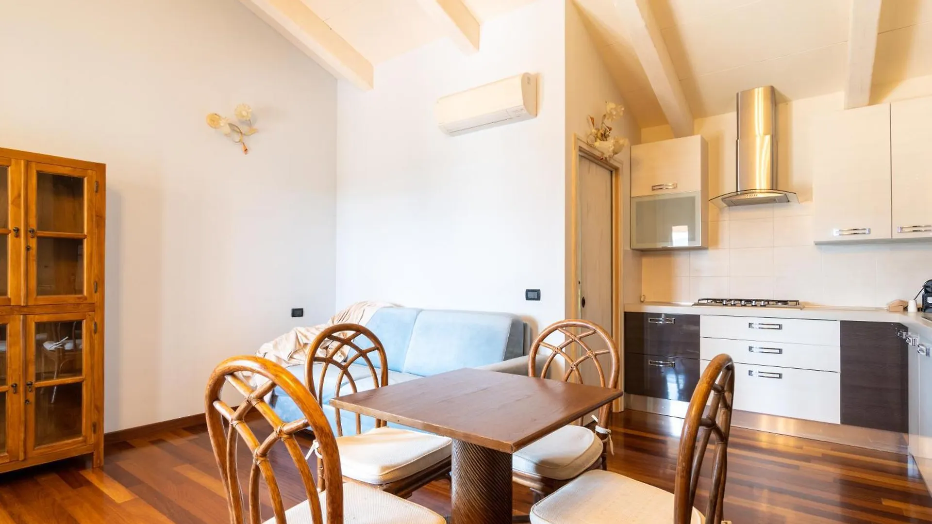 Residence Villa il Casale appartementi wellness e piscina riscaldata Tovo San Giacomo