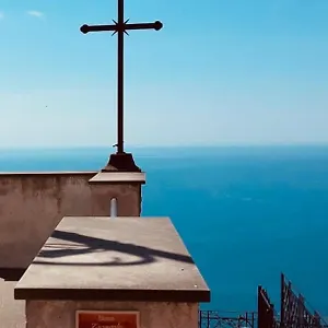  Hébergement de vacances Tramonto Sul Mare