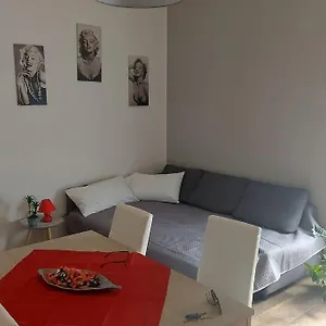  Appartamento Residenza Dg Italia