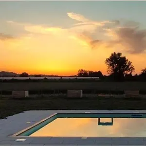  Alloggio per agriturismo I Merisi Italia
