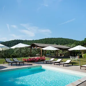  Alloggio per agriturismo Poggio A Italia
