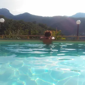 Nonno Paco Vacanze Ferienhaus