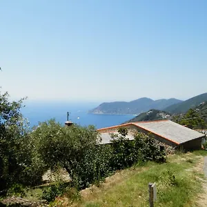  Hébergement de vacances Tra Er Boscu Er Maa