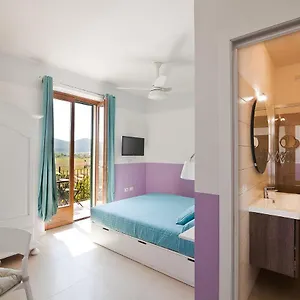  Casa di campagna Poggiolivi Italia