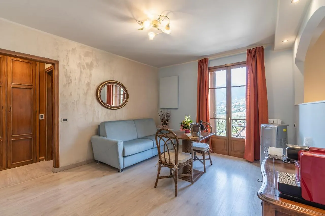 Apartment Residence Villa Il Casale - Appartamenti Wellness E Piscina Riscaldata