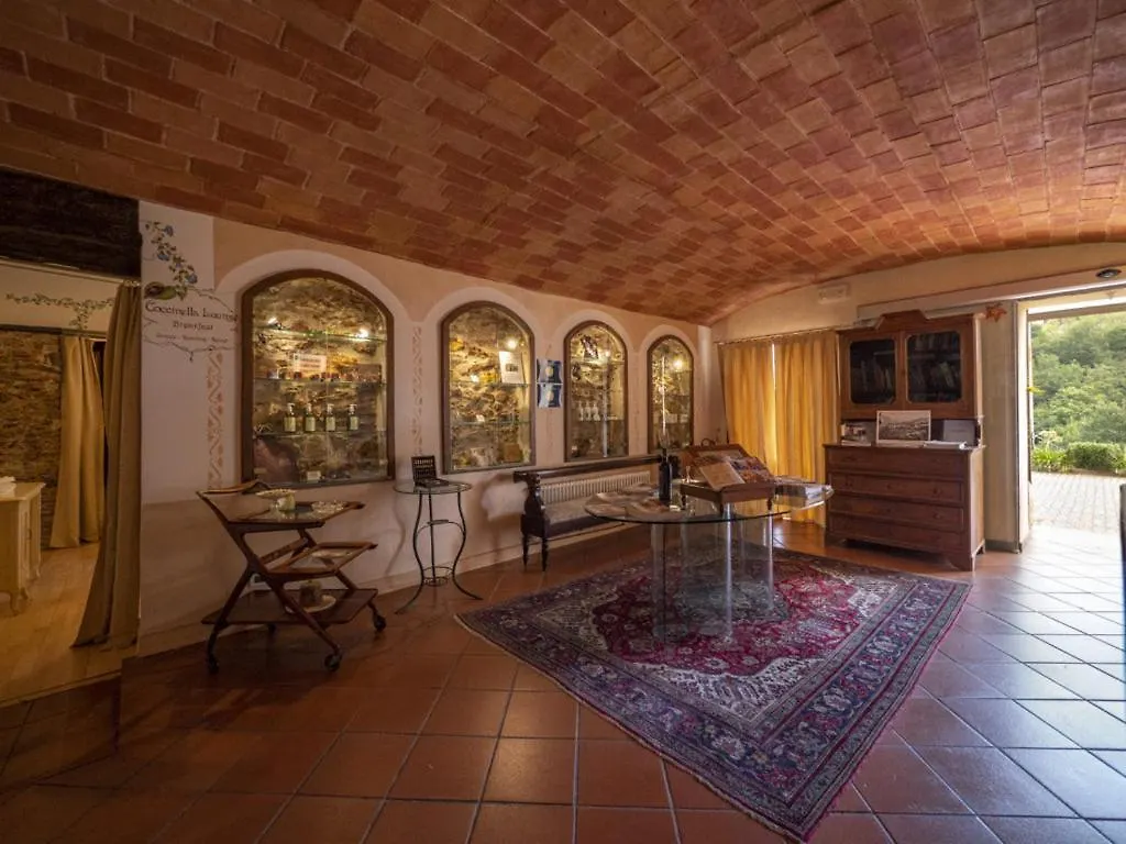 Residence Villa Il Casale - Appartamenti Wellness E Piscina Riscaldata 0*, Tovo San Giacomo Italy