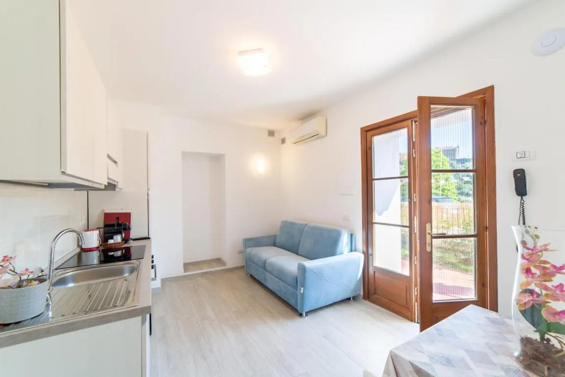 Residence Villa Il Casale - Appartamenti Wellness E Piscina Riscaldata 0*, Tovo San Giacomo