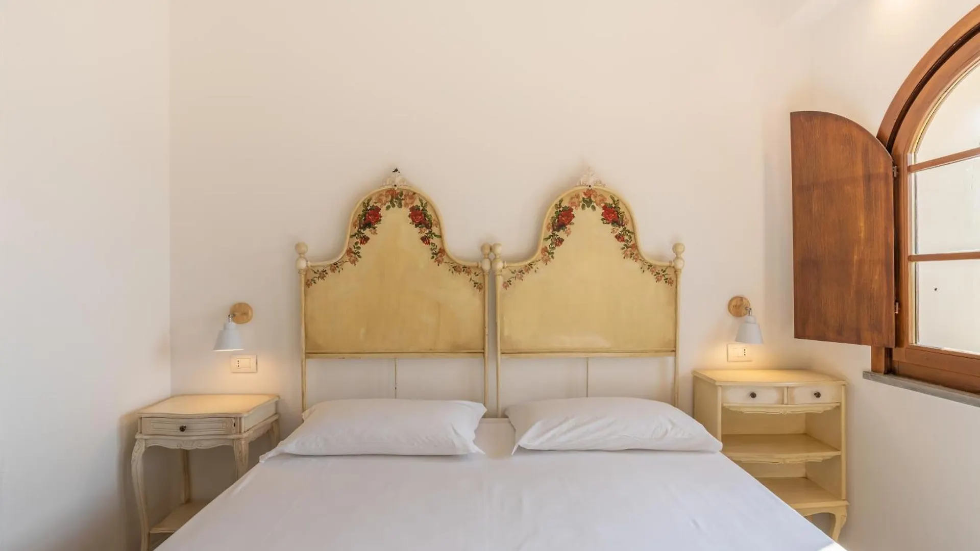 Residence Villa Il Casale - Appartamenti Wellness E Piscina Riscaldata 0*, Tovo San Giacomo