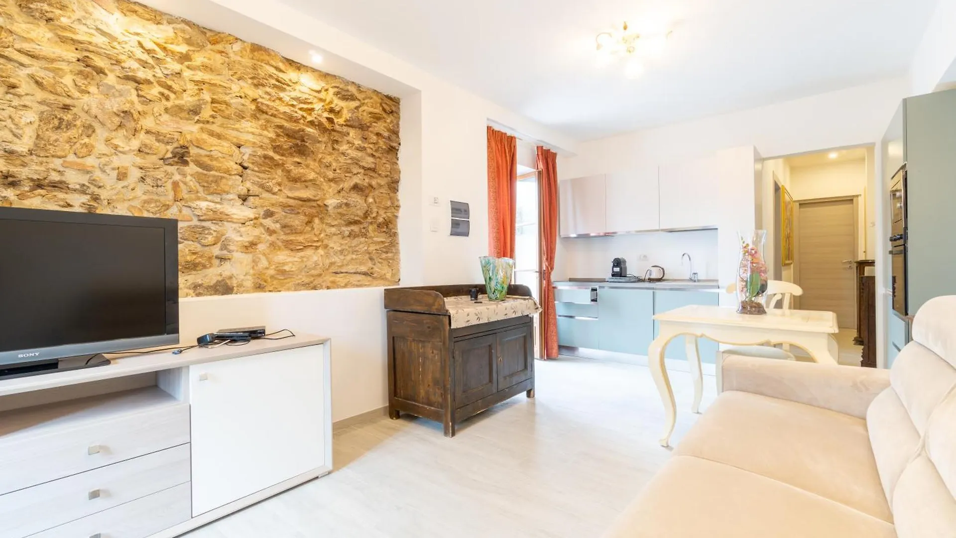 Residence Villa Il Casale - Appartamenti Wellness E Piscina Riscaldata Apartment Tovo San Giacomo