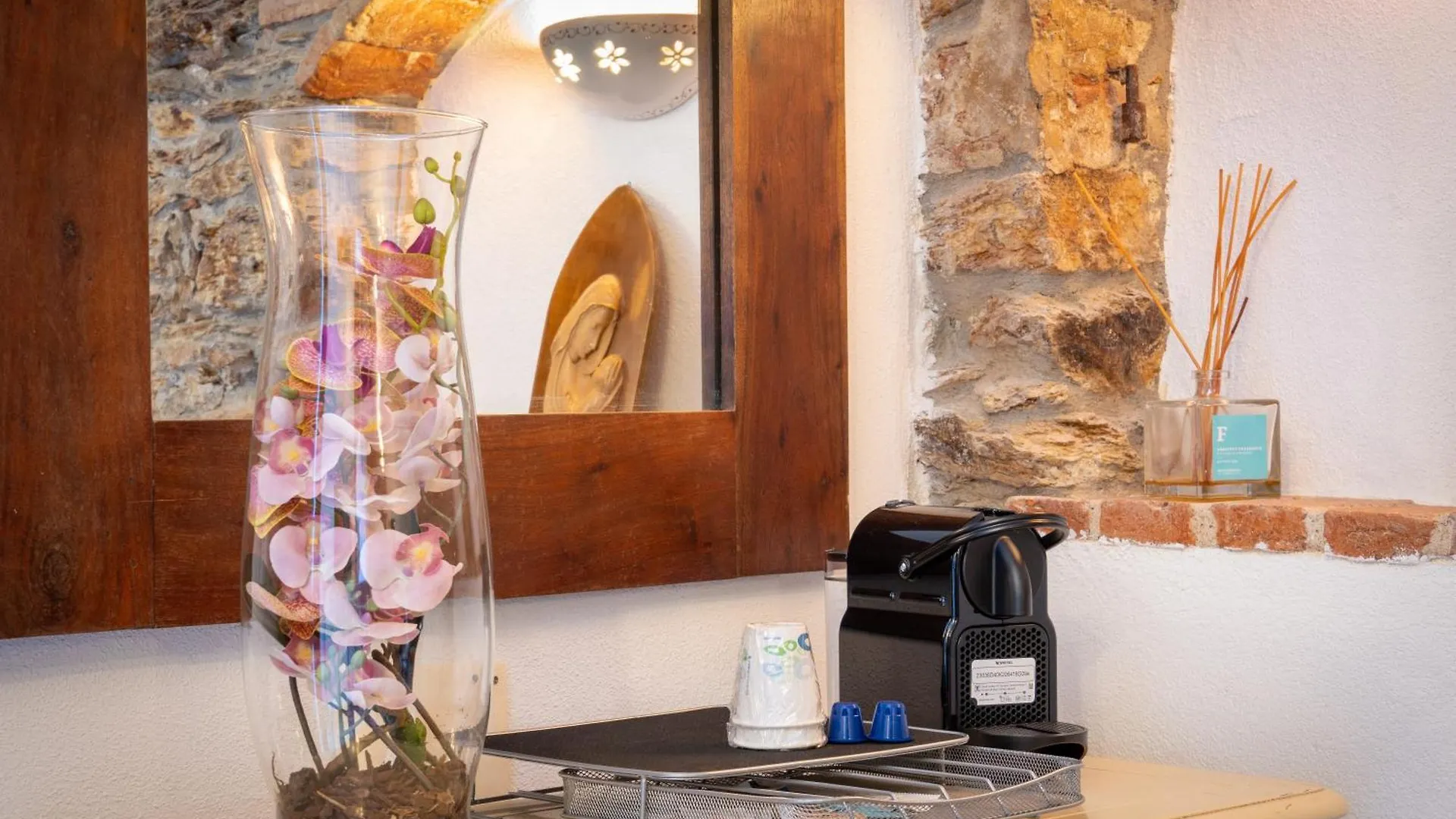 Residence Villa Il Casale - Appartamenti Wellness E Piscina Riscaldata Apartment Tovo San Giacomo