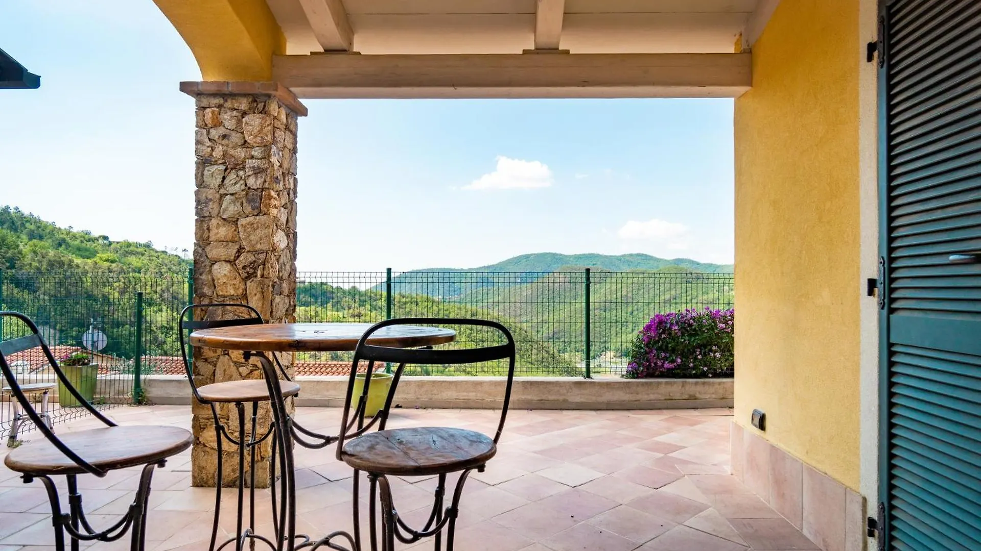 Residence Villa Il Casale - Appartamenti Wellness E Piscina Riscaldata Apartment