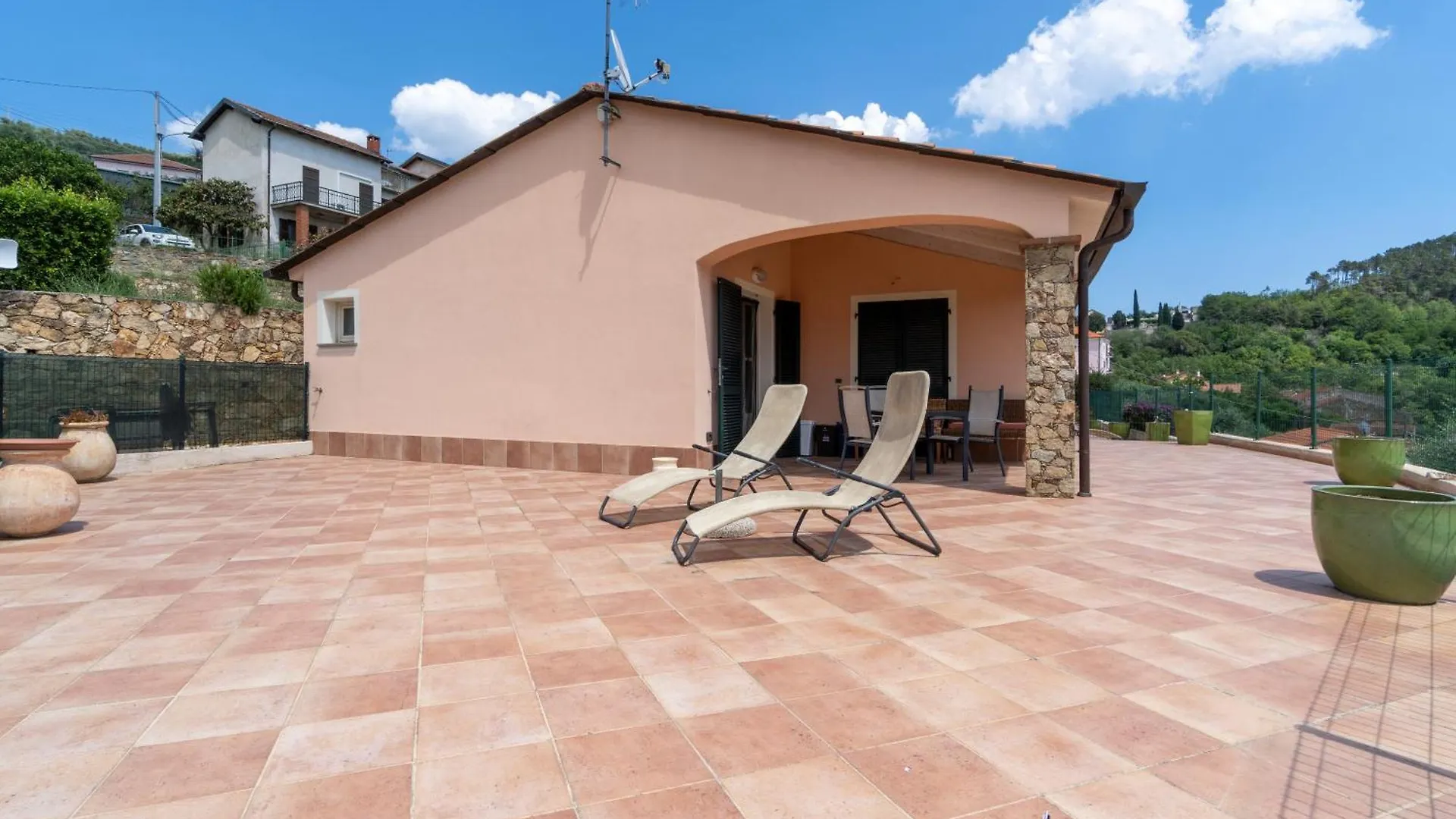 Apartment Residence Villa Il Casale - Appartamenti Wellness E Piscina Riscaldata